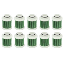 10X 6D8-WS24A-00 Filtre à Carburant pour F40A F50 T50 F60 T60 F70 F90 F115 Accessoires Hors-Bord Marins