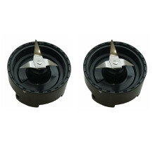2X Blend Accessory Compatible for BLSTPB ,for BLSTPB2 Blend 250W Knife Holder Juicer Cup ,Black