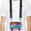 1Nylon Drone Accessoires Lanyard Voor 2 Met Anti- 3