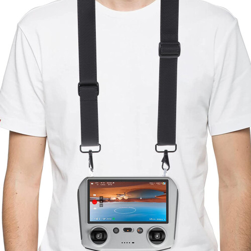 1Nylon Drone Accessoires Lanyard Voor 2 Met Anti- 2