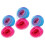 6St Zachte Chiffon Sjaals En Speelaccessoires 1