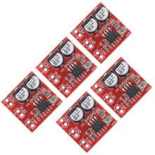 Module amplificateur de Microphone électrique LM386 fonctionnel,