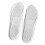 Coussinet de chaussure de Massage transparent, semelles 1
