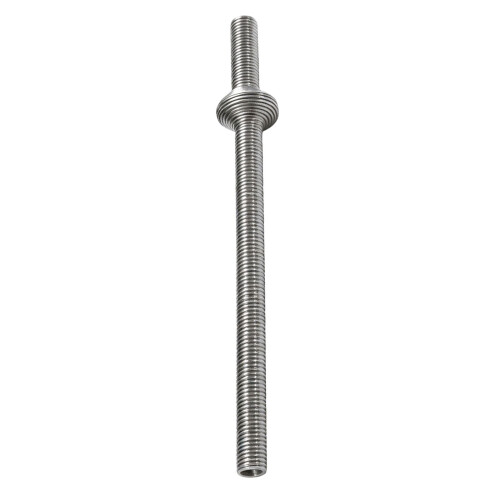 Ergonomic Extended Flexible Wire Threading Aid For-19mm
