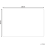 Beliani Bedspread KANDILLI 150 x 200 cm Off-White 7