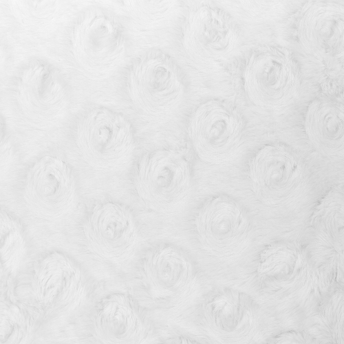 Beliani Bedspread KANDILLI 150 x 200 cm Off-White 1