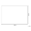Beliani Blanket ALAZEYA 130 x 180 cm Off-White 3