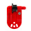 Professioneller Downrigger-Entriegelungsclip aus-Typ A 1