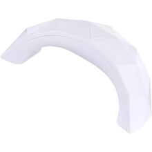 9W Mini Manicurelamp voor Dames met USB-aansluiting, gellak, LED-verlichting, nagelkunstmachine, veilige isolatie