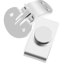 Magnetische dasspelden voor stropdassen, magnetische dasspeldjes voor speciale gelegenheden
