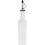 Keramische olijfoliedispenserfles, azijnfles 300 ml 1