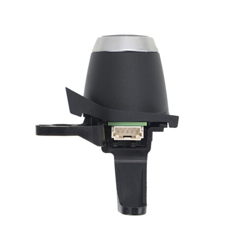 253B05464R Electronic Multi Sensory Schalter Driving Mode Control  for  Megane E-TECH Electric Iconic 2022- 1
