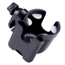 Roller Feeding Bottle Stand Met Veilige En Eenvoudige Bevestiging