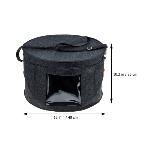 1Multifunctioneleviltenopbergdoos Voor Hoeden En Kleding 1