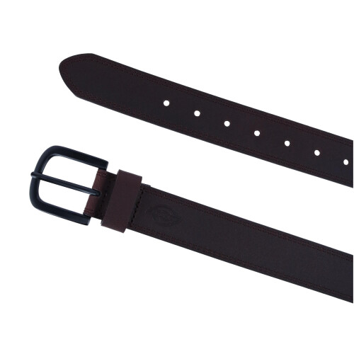 Dickies Dickies Men's Casual Workwear Belt with Matte Buckle 1