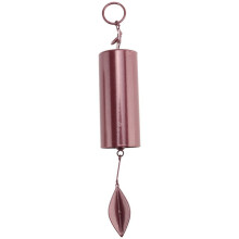 Wind Chimes for Outside, Garden Decor, Heroic Windbell Outdoor & Patio Decor (10in) Wind Chime, Garden Decor for Outside
