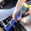 Compacts 1/2 Pneumatic Right Angles Impacts Wrench Multipurpose 2