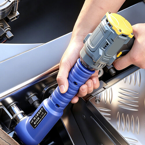 Compacts 1/2 Pneumatic Right Angles Impacts Wrench Multipurpose 1