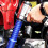 Compacts 1/2 Pneumatic Right Angles Impacts Wrench Multipurpose 4