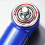Compacts 1/2 Pneumatic Right Angles Impacts Wrench Multipurpose 6