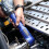 Compacts 1/2 Pneumatic Right Angles Impacts Wrench Multipurpose 9