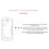 3X Wireless Wifi Temperature Controller Thermostat AC110-220V DTC1201 NTC Sensor Digital Display APP Control for Home 2