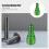 Aansluiting van aluminiumlegering voor verwarmingstank naar waterleidingfitting 3
