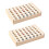 2Sets Interactive Schaakspel, Leuk En Leerzaam Voor Kinderen 7