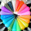 Glitzer-Creme-Klebstoffe, flexibel, permanent, Epoxidharz,-Rot 9