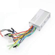 24V-36V 250W 350W Universele Borstelloze Elektrische Fiets Controller Borstelloze Speed Motor Controller E-Bike Scooter