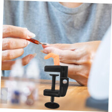 Professionele nagelkunst oefentools Manicure trainingsmodel Nagelkunst trainingstool Vingermodel voor vrouwen