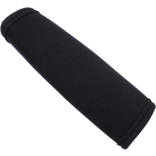 2 stuks gewatteerde kofferhandvatbeschermers, bagagehandvatwraps, handbeschermers, decoratieve hoezen