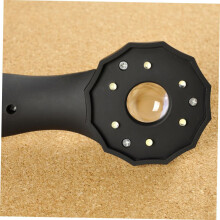 stuk handlamp met LED-verlichting, draagbaar en lichtgewicht ontwerp
