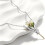 Ensemble de colliers d'inspiration florale conçu pour-Or 1 6