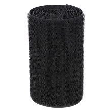 1Floor Cord Grip Zwart Herbruikbaar Voor Kabels En Draden