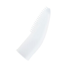 Silicone Hond Vingertandenborstel Zachte Tandenreiniging