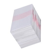 1400 Stuks Haar Permanent Papier Voor Thuis En Gebruik