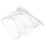 1Silver Mesh Bag Bescherming Tegen Insecten 1