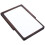 Abiele Tafelmake-Up Spiegel Compact En Elegant Voor Thuis 1