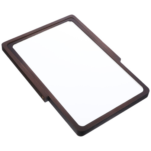 Abiele Tafelmake-Up Spiegel Compact En Elegant Voor Thuis