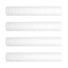 4St Duurzame Filter Cartridge Bath Filter Met PP En Katoen