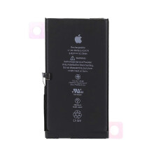 Til iPhone 12 12 Pro 6,1 tommer OEM 2815mAh genopladeligt Li-ion batteriudskiftning + batterimærke