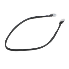 1Zwarte Mini Sas Sff-8087 Kabel Voor Computer En Opslagsystemen