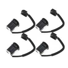 4PCS 39693-SWT-W02 PDC Parking Sensor Wireless for CR-V 2.4L 2354CC 07-12 39693SWTW02 39693-SWW-G01 39693SWWG01