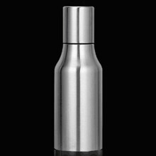 (1000ml) Stainless Steel Leak-Proof Oil Dispenser