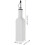 Keramische olijfoliedispenserfles, azijnfles 300 ml 2