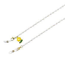 1Brillenketting Bril En Mondkapje Perfect Onderweg
