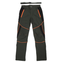 1Comfortabele Dames Sportbroek Geschikt Wandelen En Klimmen