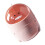 1Roze Mini Prullenbak Desktop Flip-Top Handige Afvalbak 1