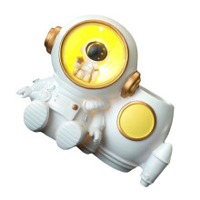 Astronaut Pennenhouder Voor En Kinderkamer